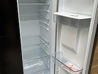 Amerikaanse koelkast 559 liter met waterdispenser chiq, fss559nei42d - afbeelding 2 van  11