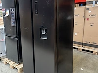 Amerikaanse koelkast 559 liter met waterdispenser chiq, fss559nei42d - afbeelding 7 van  11