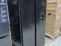 Amerikaanse koelkast 559 liter met waterdispenser chiq, fss559nei42d - afbeelding 8 van  11