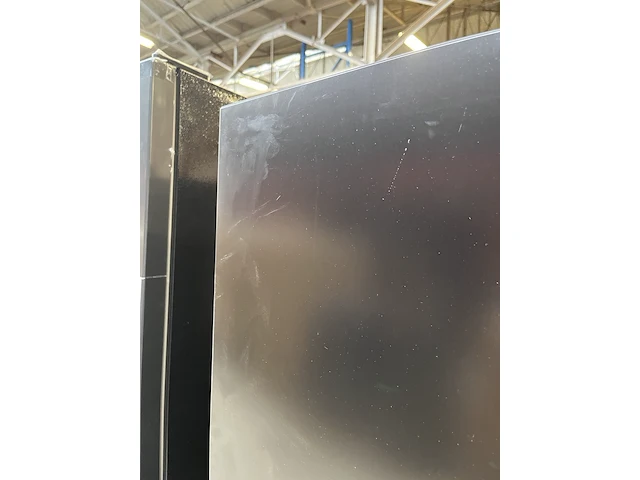 Amerikaanse koelkast 559 liter met waterdispenser chiq, fss559nei42d - afbeelding 10 van  11