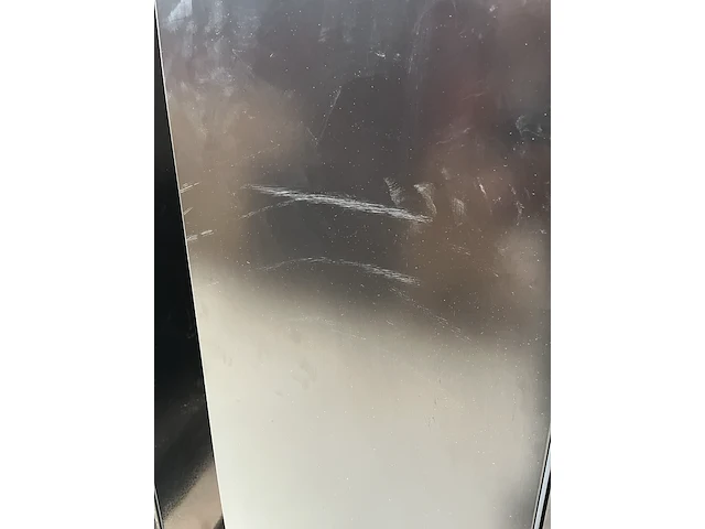Amerikaanse koelkast 559 liter met waterdispenser chiq, fss559nei42d - afbeelding 11 van  11