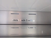 Amerikaanse koelkast, hisense, rq758nasa, grijs / chroom - afbeelding 5 van  10