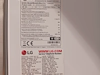 Amerikaanse koelkast, lg, gsj461didv, grijs / chroom - afbeelding 11 van  17