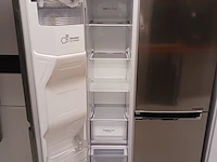 Amerikaanse koelkast, lg, gsj461didv, grijs / chroom - afbeelding 13 van  17