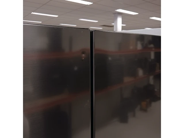 Amerikaanse koelkast, lg, gsj461didv, grijs / chroom - afbeelding 15 van  17