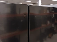 Amerikaanse koelkast, lg, gsj461didv, grijs / chroom - afbeelding 15 van  17