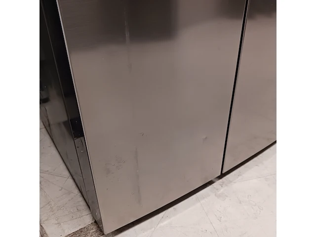 Amerikaanse koelkast, lg, gsj461didv, grijs / chroom - afbeelding 16 van  17