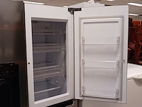 Amerikaanse koelkast, lg, gsj461didv, grijs / chroom - afbeelding 4 van  17