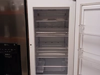 Amerikaanse koelkast, lg, gsj461didv, grijs / chroom - afbeelding 5 van  17