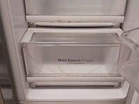 Amerikaanse koelkast, lg, gsj461didv, grijs / chroom - afbeelding 8 van  17