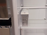 Amerikaanse koelkast, lg, gsj461didv, grijs / chroom - afbeelding 9 van  17