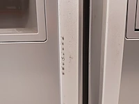 Amerikaanse koelkast, lg, gwp207flqa, grijs / chroom - afbeelding 13 van  15