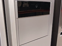 Amerikaanse koelkast, lg, gwp207flqa, grijs / chroom - afbeelding 4 van  15