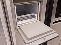 Amerikaanse koelkast, lg, gwp207flqa, grijs / chroom - afbeelding 5 van  15