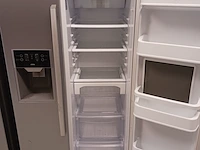 Amerikaanse koelkast, lg, gwp207flqa, grijs / chroom - afbeelding 7 van  15