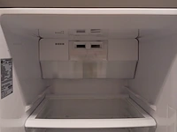 Amerikaanse koelkast, lg, gwp207flqa, grijs / chroom - afbeelding 8 van  15