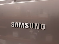 Amerikaanse koelkast no frost a+++ samsung, rsa1whpe, grijs / chroom - afbeelding 9 van  13