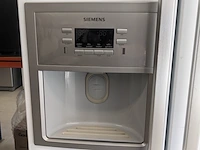 Amerikaanse koelkast no frost, bosch, kan58a10, wit - afbeelding 4 van  11