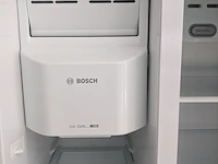 Amerikaanse koelkast no frost, bosch, kan58a10, wit - afbeelding 6 van  11
