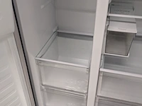 Amerikaanse koelkast no frost, etna, akv378izwa, zwart, 2023 - afbeelding 2 van  12