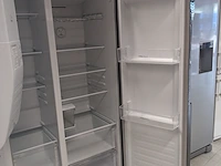 Amerikaanse koelkast no frost, etna, akv378izwa, zwart, 2023 - afbeelding 6 van  12