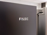 Amerikaanse koelkast no frost frilek, rw015-wd1, zwart - afbeelding 8 van  13
