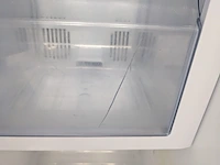 Amerikaanse koelkast no frost, haier, hrf6641sb2, grijs / chroom - afbeelding 5 van  15