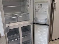 Amerikaanse koelkast no frost, kenwood, ksbs4dx17 - afbeelding 6 van  11