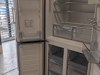Amerikaanse koelkast no frost, kenwood, ksbs4dx17 - afbeelding 7 van  11