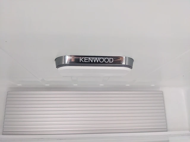 Amerikaanse koelkast no frost, kenwood, ksbs4dx17 - afbeelding 8 van  11