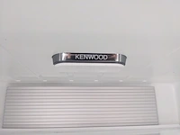 Amerikaanse koelkast no frost, kenwood, ksbs4dx17 - afbeelding 8 van  11