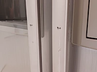 Amerikaanse koelkast no frost, lg, grp209cl, grijs / chroom - afbeelding 6 van  17