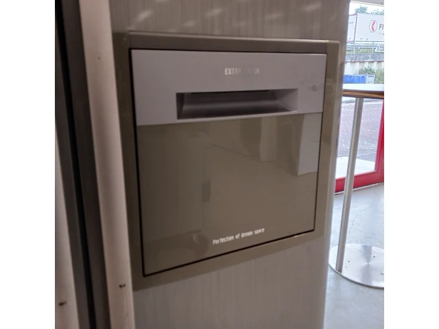 Amerikaanse koelkast no frost, lg, grp209cl, grijs / chroom - afbeelding 12 van  17