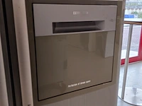 Amerikaanse koelkast no frost, lg, grp209cl, grijs / chroom - afbeelding 12 van  17
