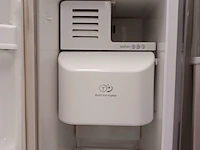 Amerikaanse koelkast no frost, lg, grp209cl, grijs / chroom - afbeelding 17 van  17