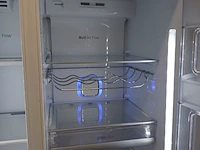 Amerikaanse koelkast no frost, lg, gsx960neaz, grijs / chroom - afbeelding 2 van  22