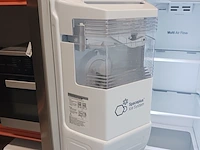 Amerikaanse koelkast no frost, lg, gsx960neaz, grijs / chroom - afbeelding 9 van  22