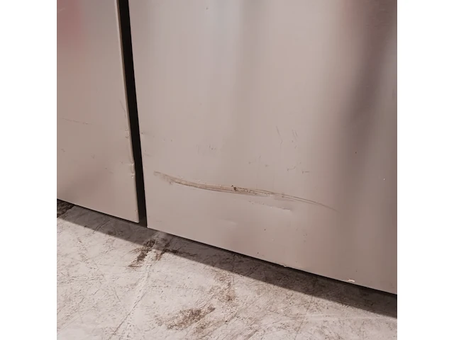 Amerikaanse koelkast no frost, lg, gsx960neaz, grijs / chroom - afbeelding 13 van  22