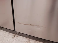 Amerikaanse koelkast no frost, lg, gsx960neaz, grijs / chroom - afbeelding 13 van  22