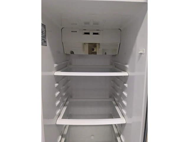 Amerikaanse koelkast no frost, lg, gw-p207flqa, grijs / chroom - afbeelding 7 van  9