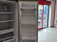 Amerikaanse koelkast, samsung, rfg23uers - nofrost a+++, grijs / chroom - afbeelding 14 van  20