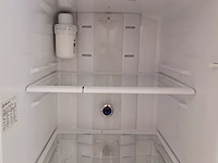 Amerikaanse koelkast, samsung, rs21dpsm - nofrost a+++, grijs / chroom - afbeelding 7 van  12