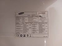 Amerikaanse koelkast samsung, rsa1wtpe - afbeelding 2 van  16
