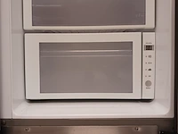 Amerikaanse koelkast, siemens, a++, grijs / chroom - afbeelding 13 van  15