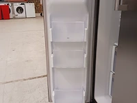 Amerikaanse koelkast, siemens, a++, grijs / chroom - afbeelding 7 van  15