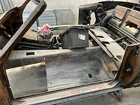 Amerikaanse oldtimer carrosserie (2x) - afbeelding 4 van  12