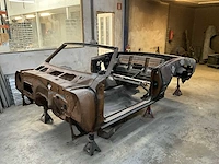 Amerikaanse oldtimer carrosserie (2x) - afbeelding 10 van  12