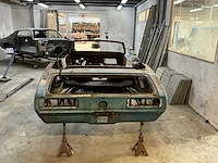 Amerikaanse oldtimer carrosserie (2x) - afbeelding 12 van  12