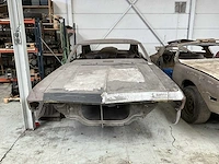 Amerikaanse oldtimer carrosserie - afbeelding 2 van  9