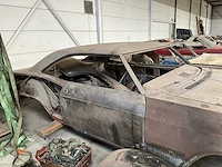 Amerikaanse oldtimer carrosserie - afbeelding 3 van  9